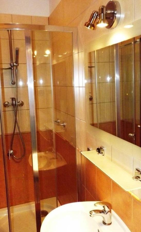 Apartmán Davio Dla 2 Osob Miedzyzdroje Exteriér fotografie